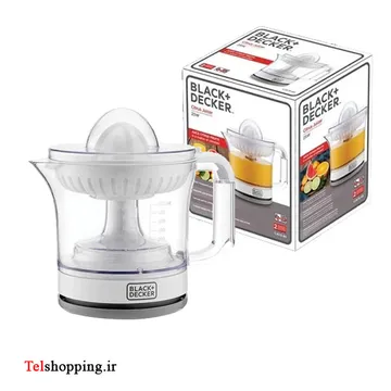 آب مرکبات گیر بلک اند دکر مدل CJ675 B5